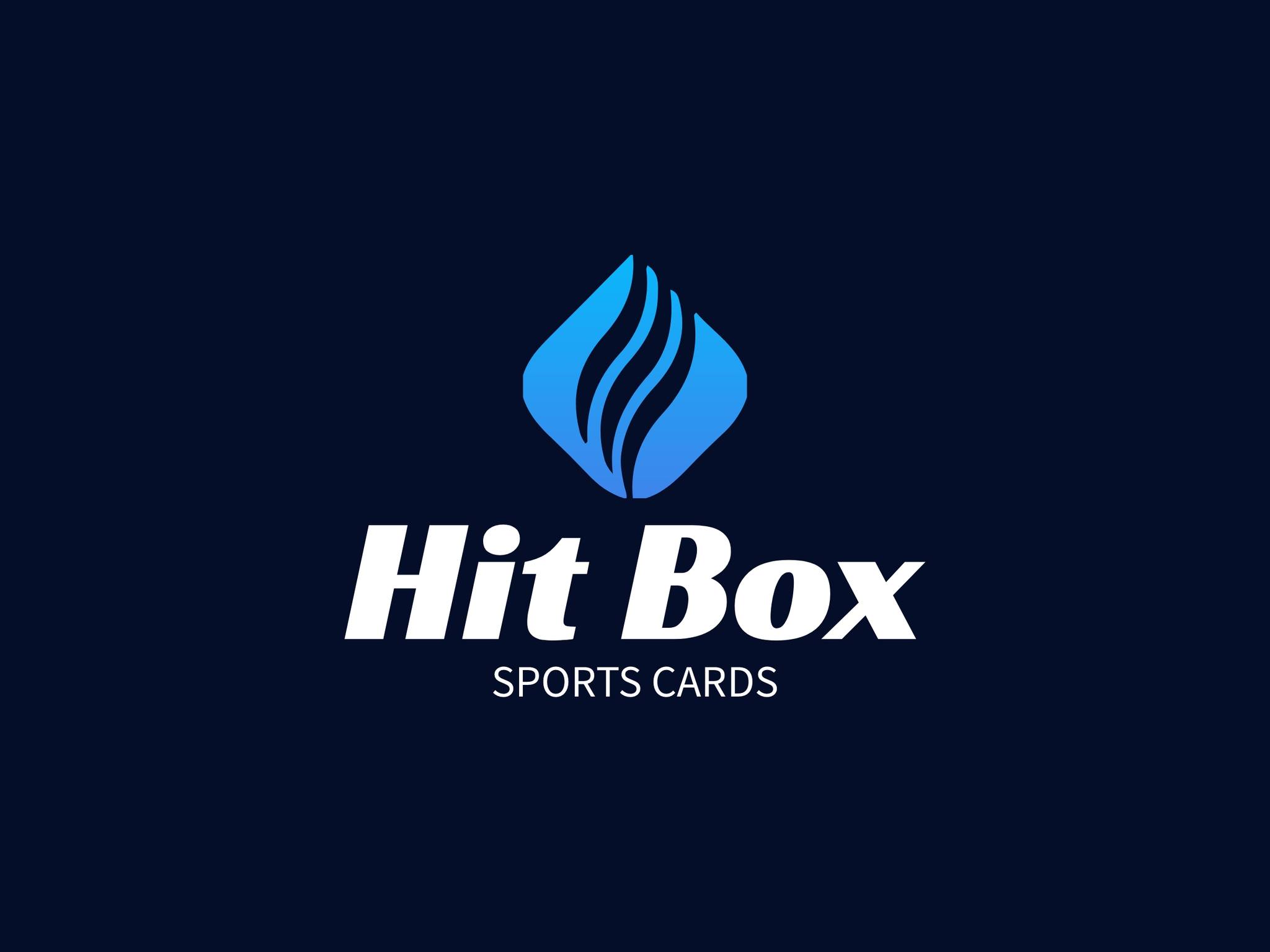 Hit Box Sports Cards Facebook ad