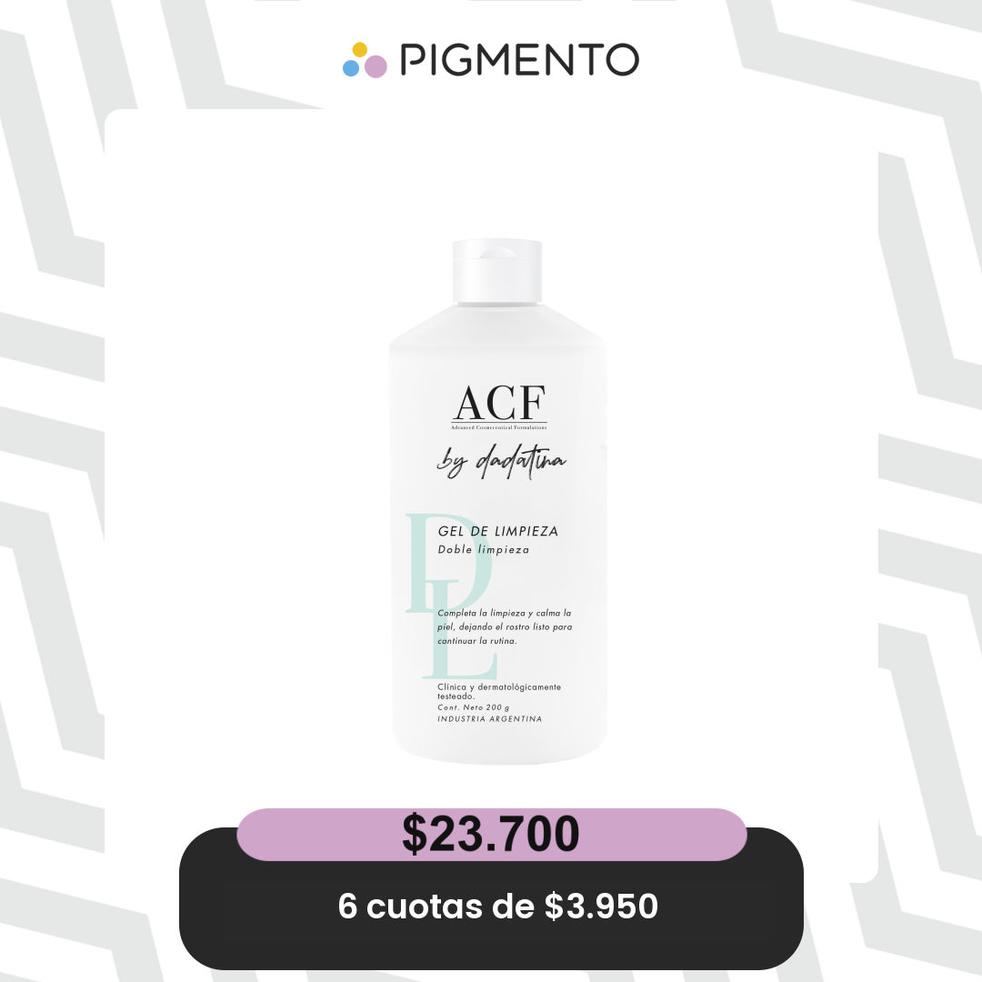 Perfumerias Pigmento Facebook ad: Las cábalas se eligen.