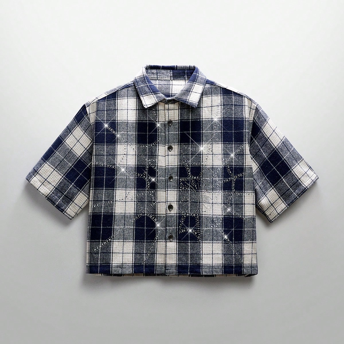 SHEIN MEN Facebook ad