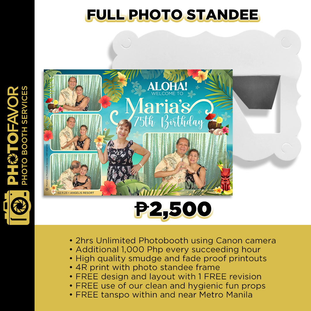 Photofavor Photo Booth Services Facebook ad: 𝐃𝐓𝐈 & 𝐁𝐈𝐑 𝐑𝐄𝐆𝐈𝐒𝐓𝐄𝐑𝐄𝐃!