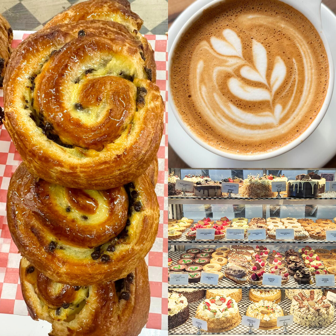 La Maison du Kouign-Amann Facebook ad