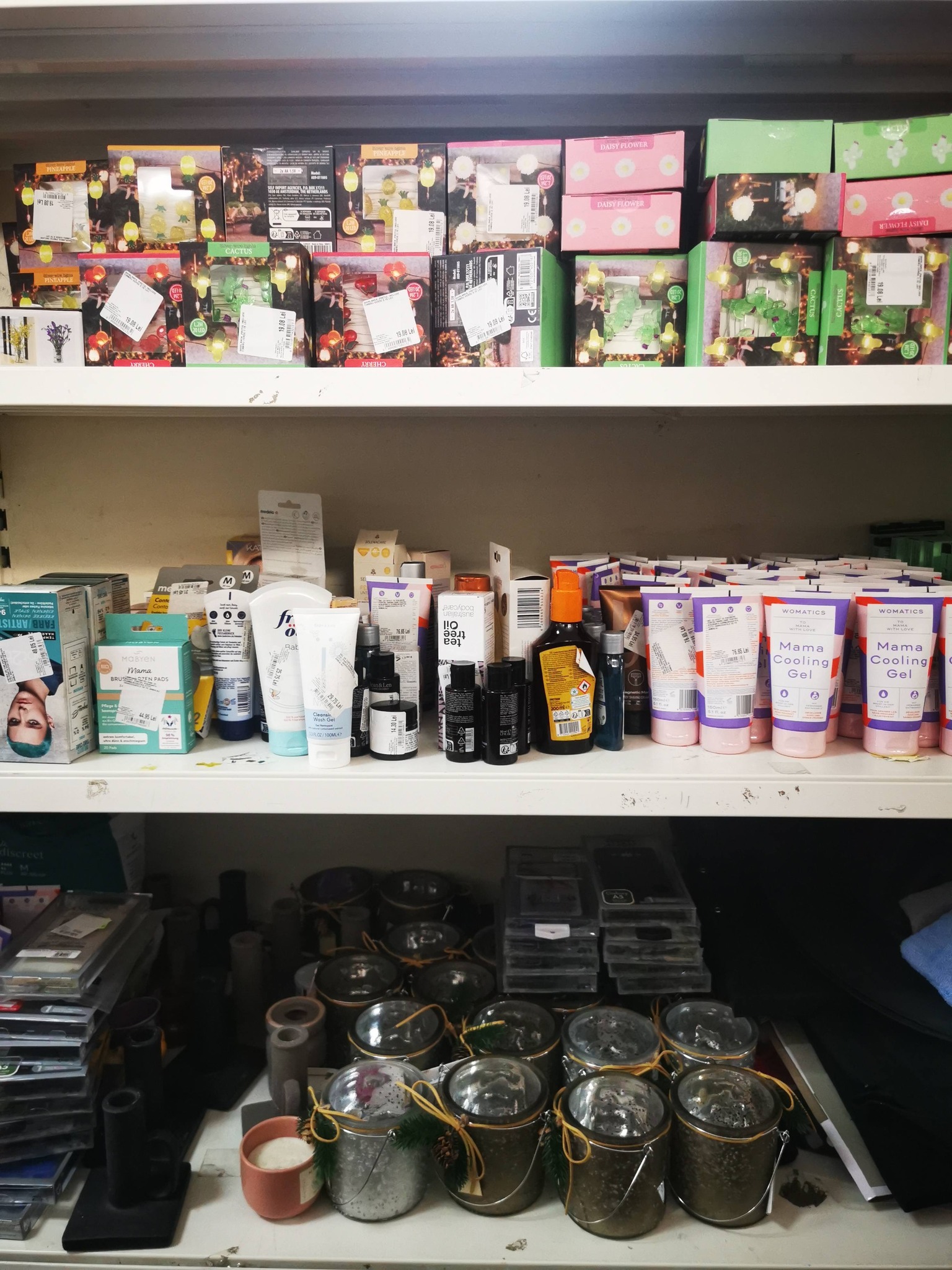 Chilipir Shop Crangasi Facebook ad: -85%REDUCERE La Toate Articolele Din Magazin