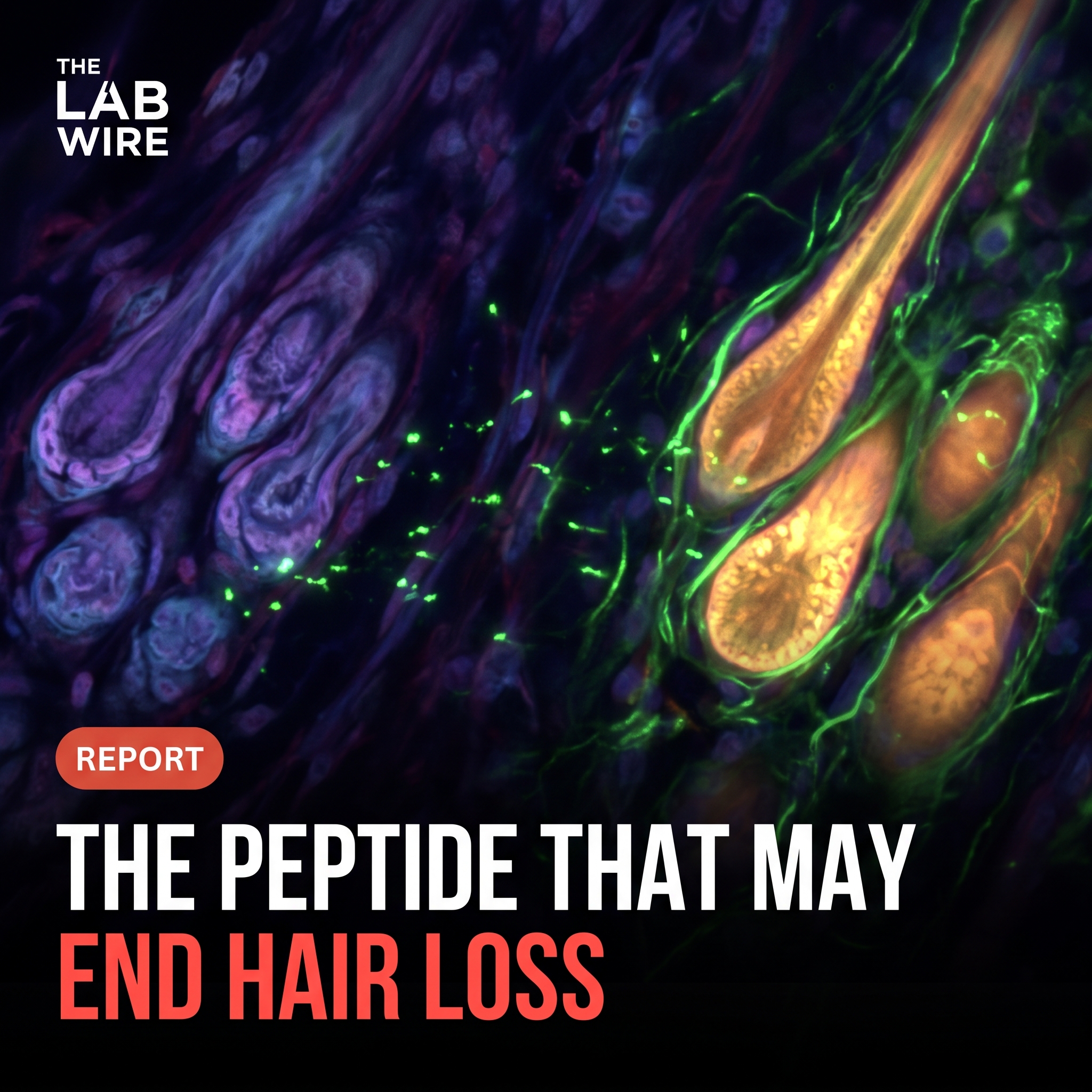 Lab Insider Facebook ad