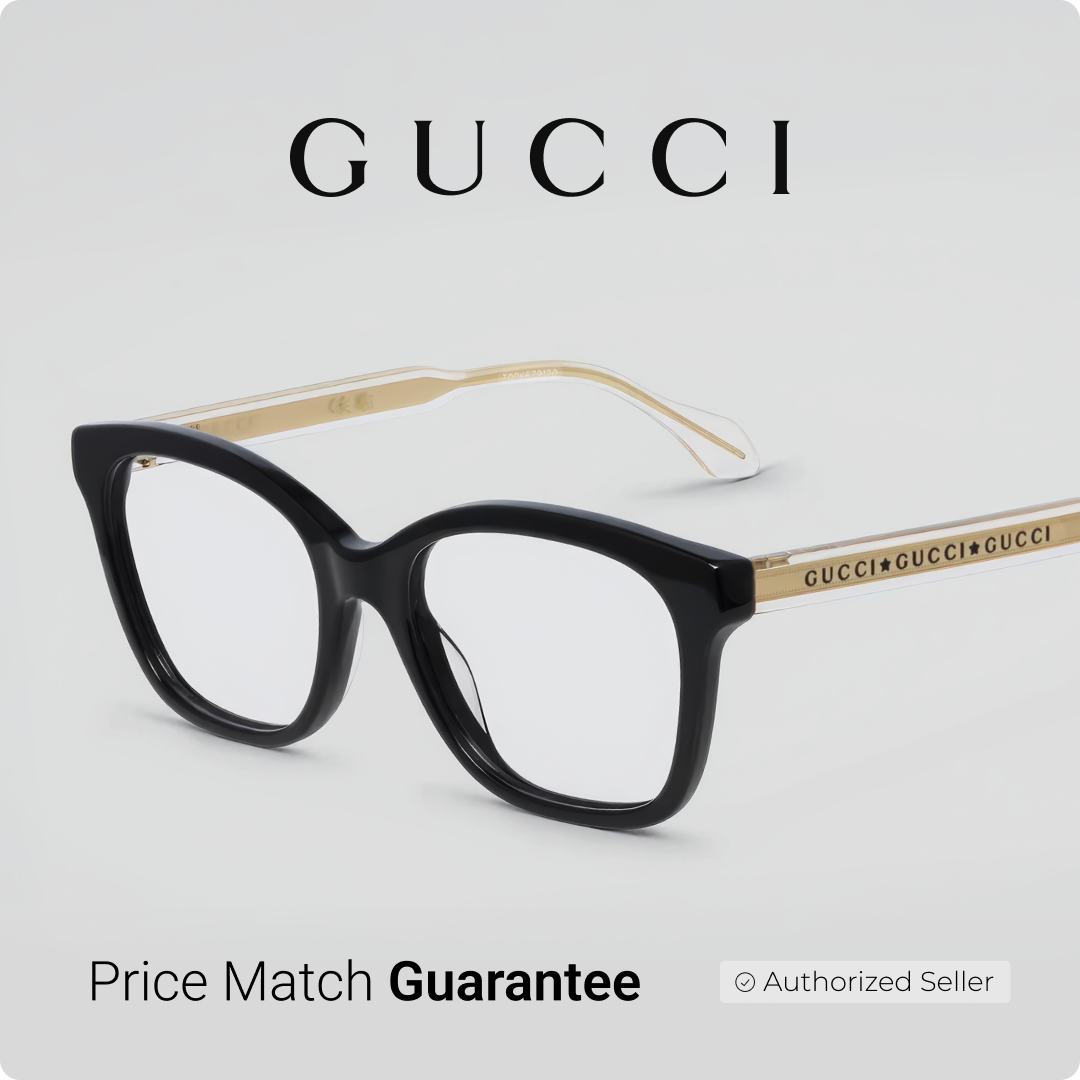 GlassesUSA.com Facebook ad