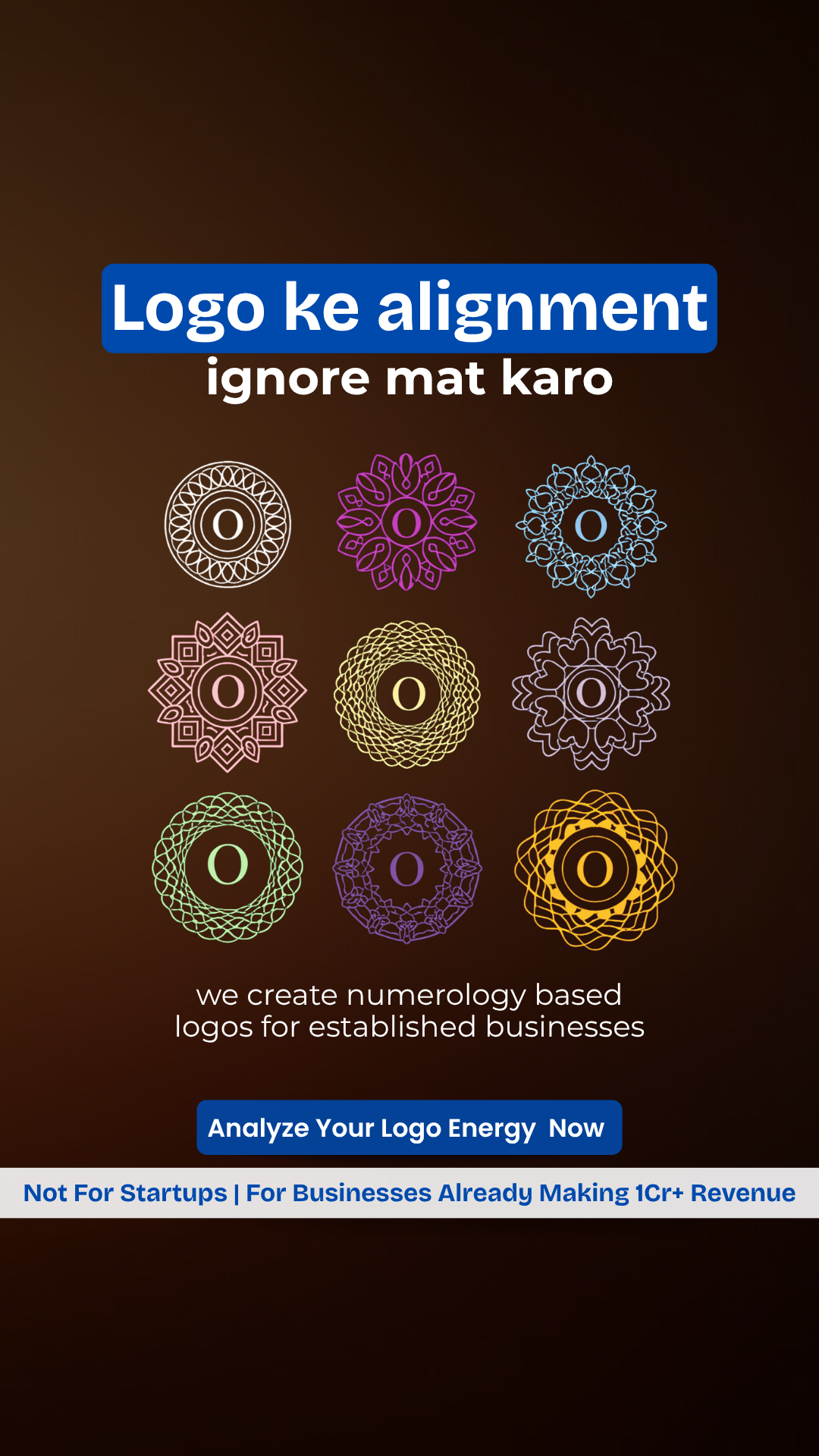 Numerology Expert Ankit Batra Facebook ad from May 24, 2026
