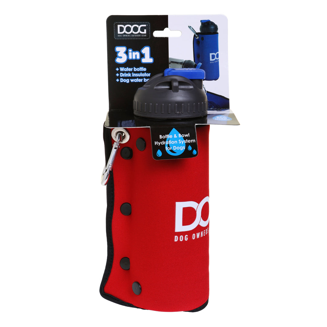 DOOG - Dog Owners Outdoor Gear Facebook ad