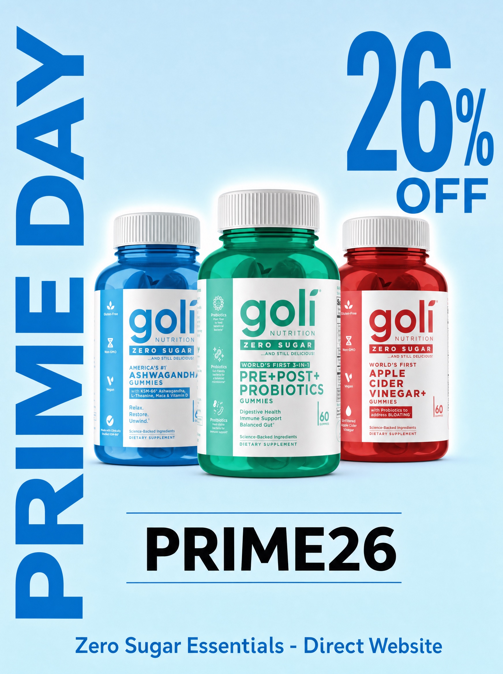 HYPEBLVD Facebook ad: Skip Amazon, Save 26% Direct