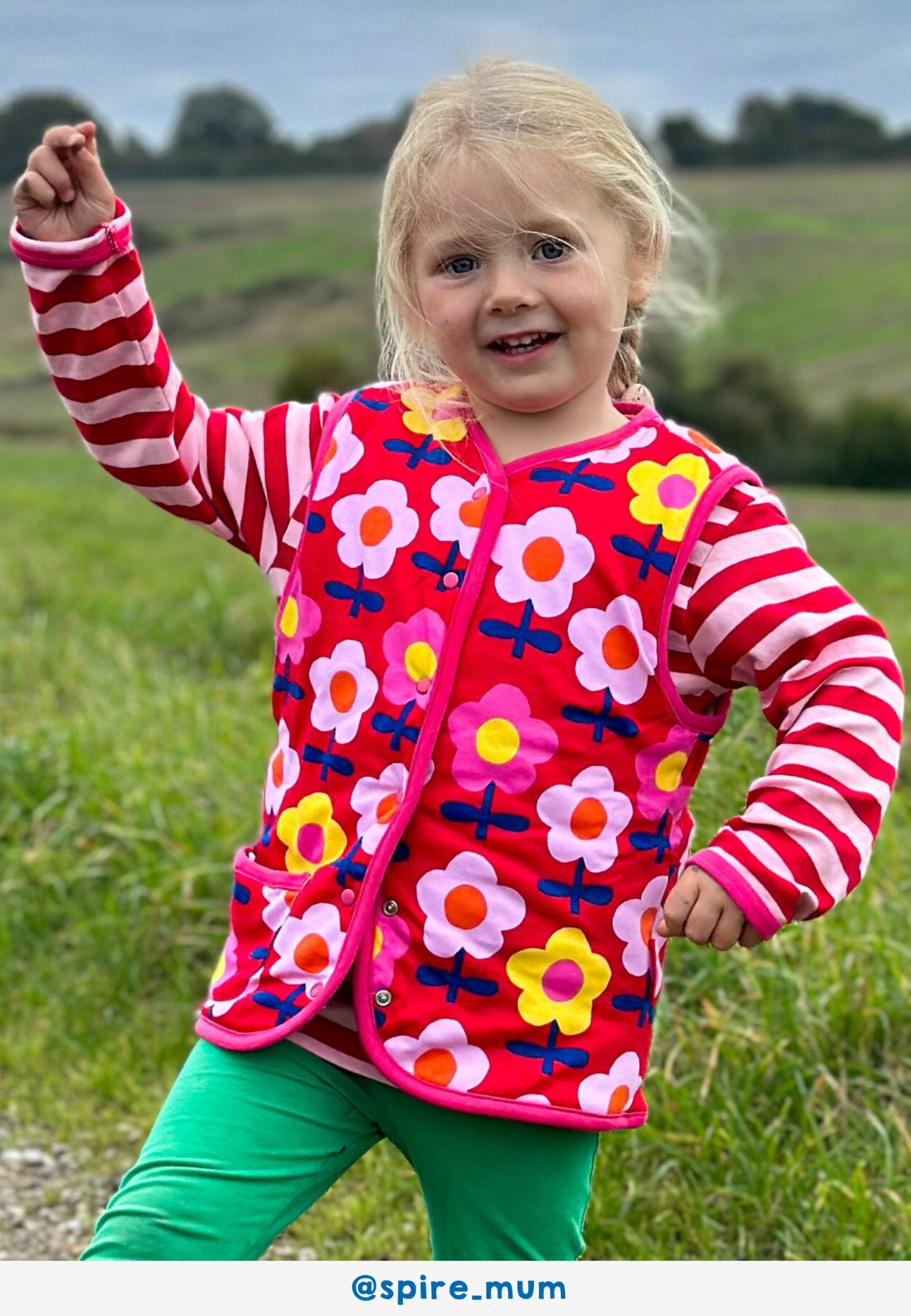 Toby Tiger Organic Kids Clothes Facebook ad: Shop our best-selling organic clothing for babies &…