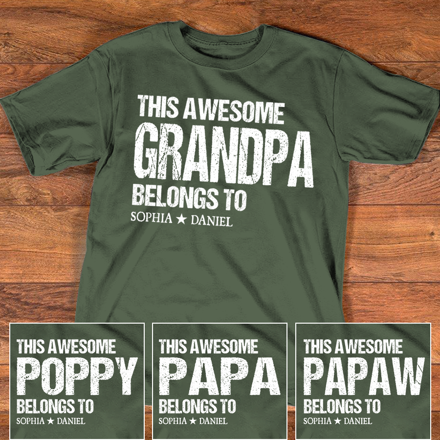 I Love Family Facebook ad