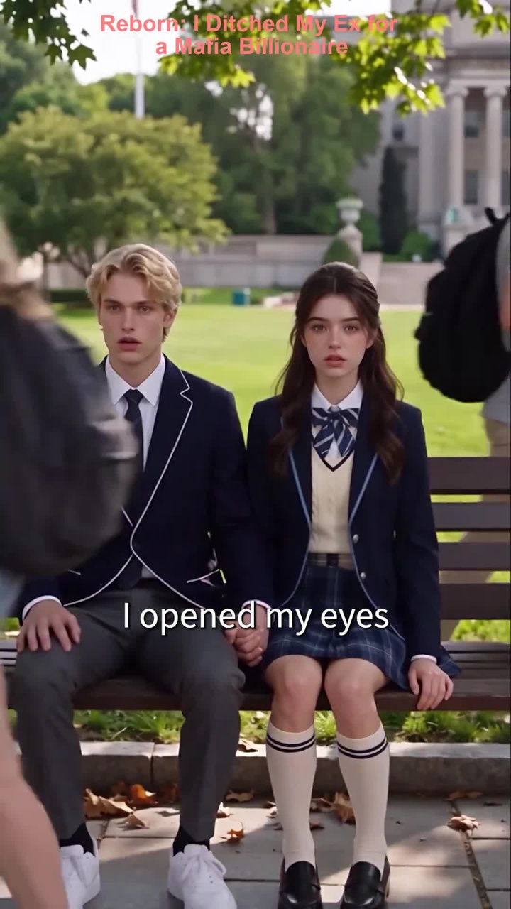 Blinkdrama-Orion Facebook ad: Continue Watch