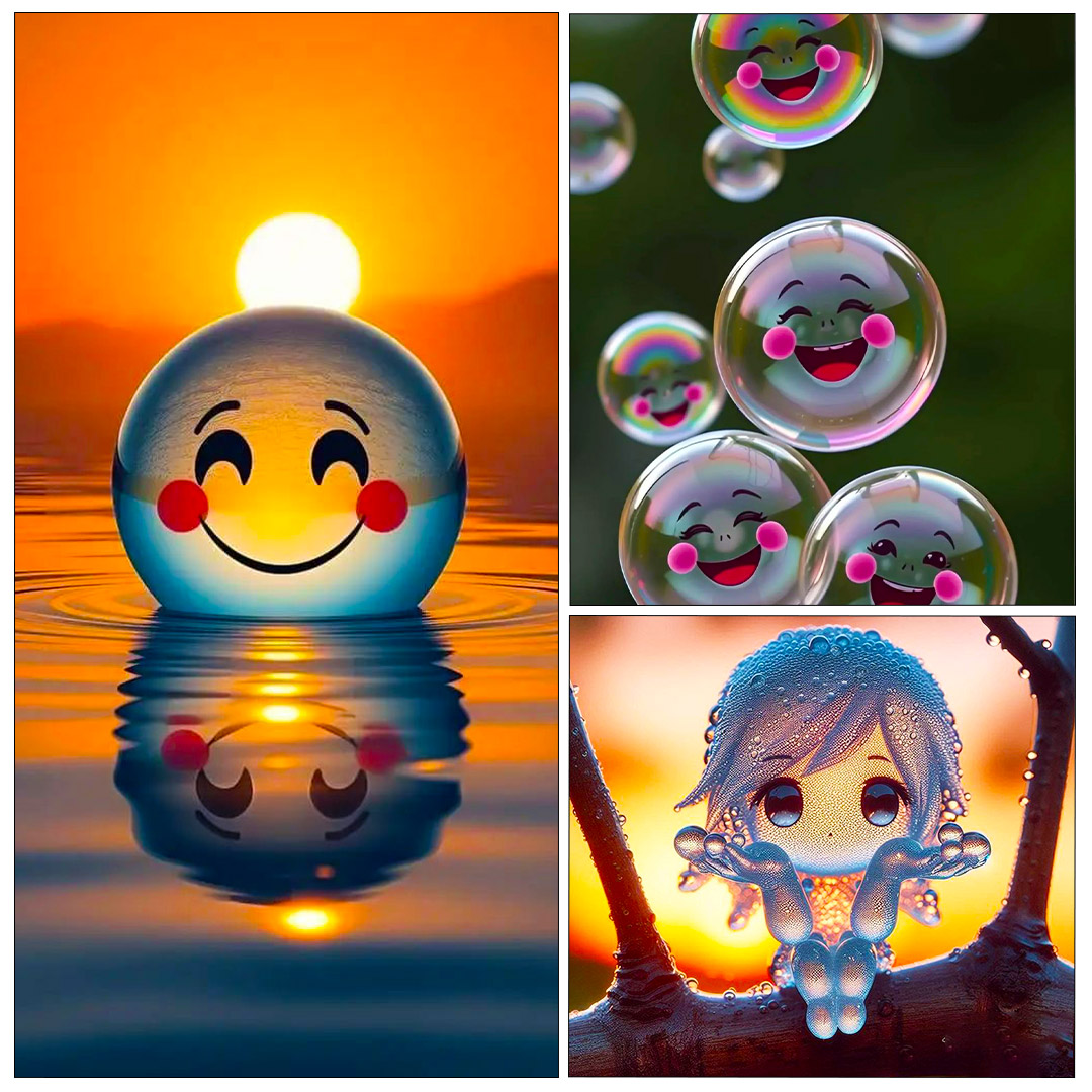 Super cute coloring book Facebook ad