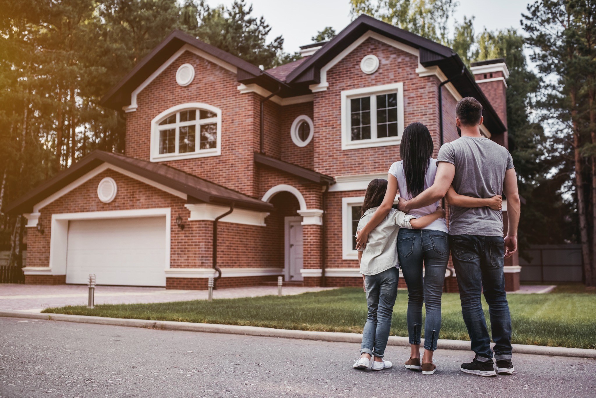 Mortgage Advice Bureau - Farrell Heyworth Mortgages & Protection Facebook ad