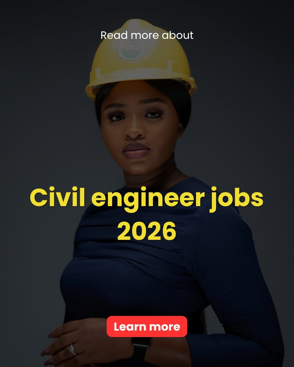 Beyond the Flag Facebook ad: Read about civil engineer jobs in 2026