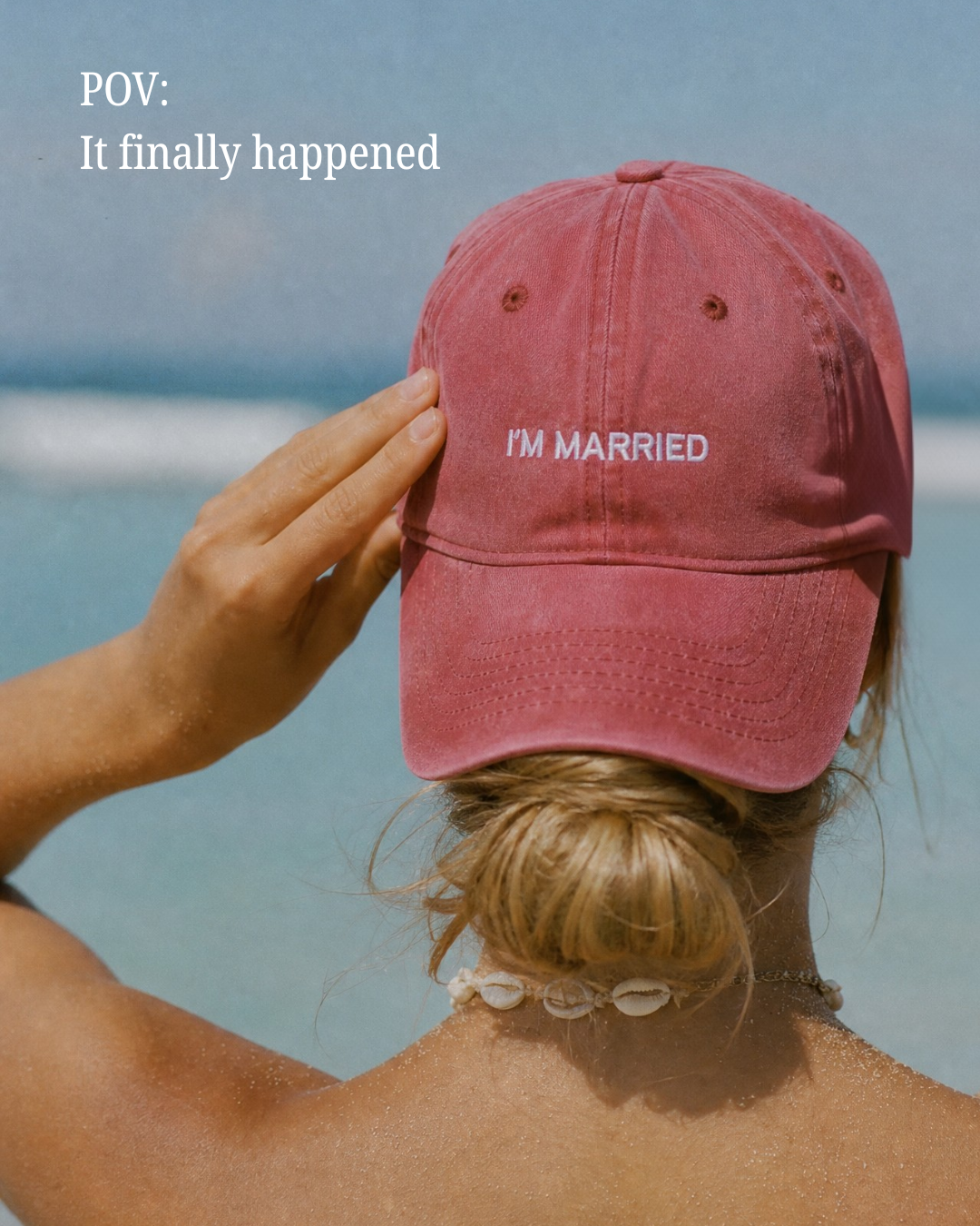 CAPS Apparel Facebook ad