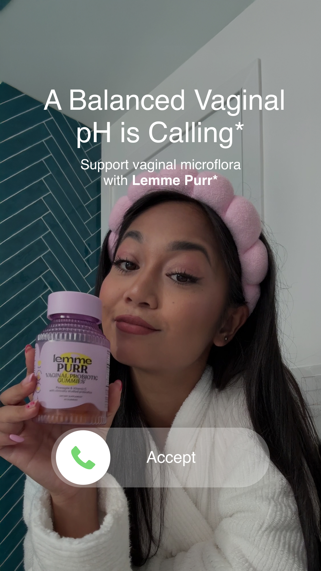 Lemme Facebook ad
