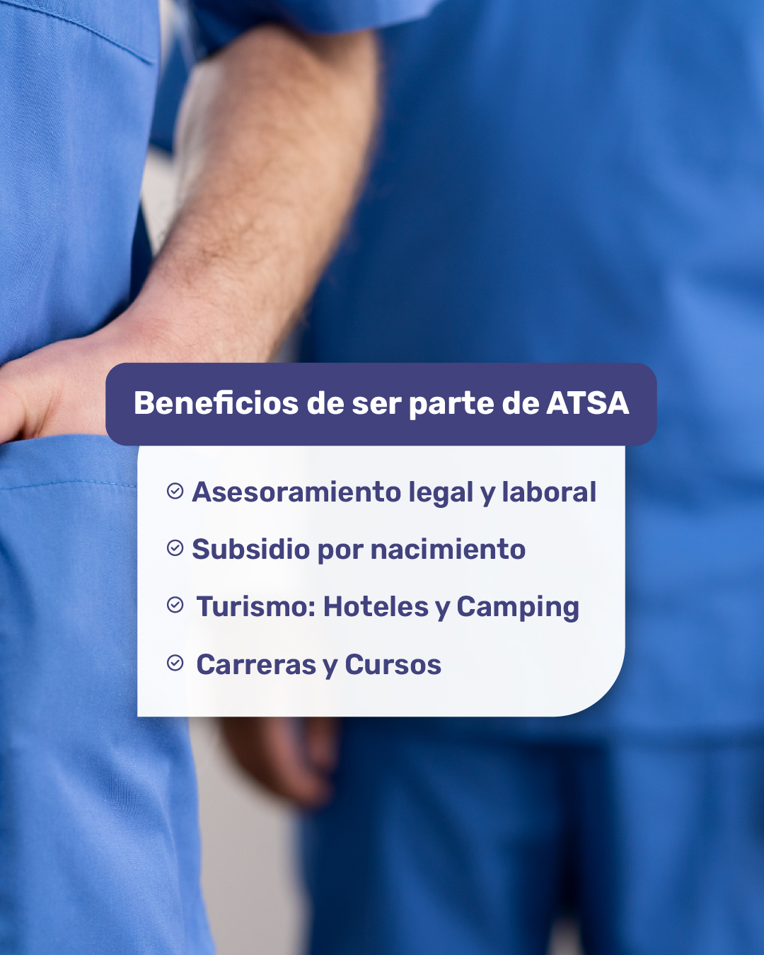 Atsa Mendoza - Sitio Oficial Facebook ad: Afiliarte es acceder a mucho más que respaldo…