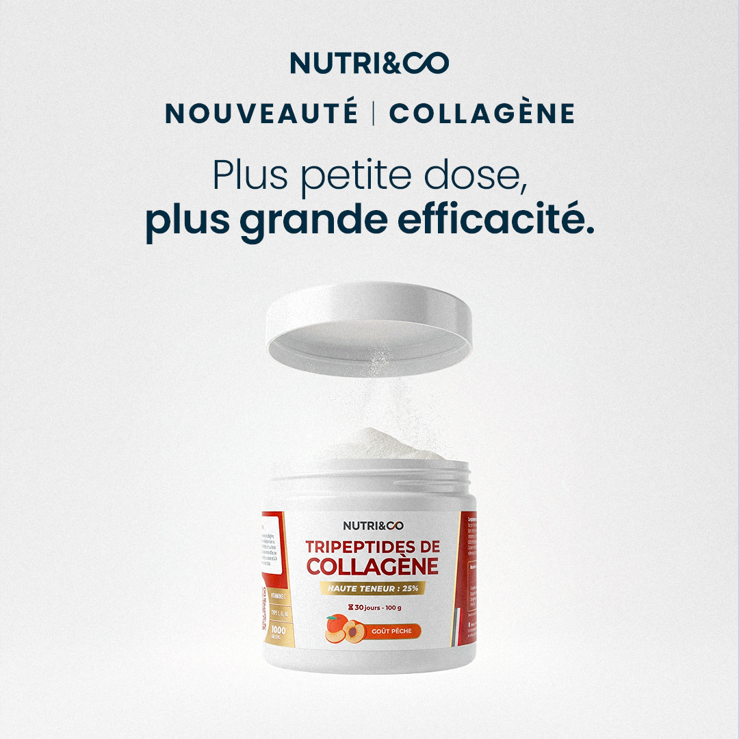 Nutri&Co Facebook ad