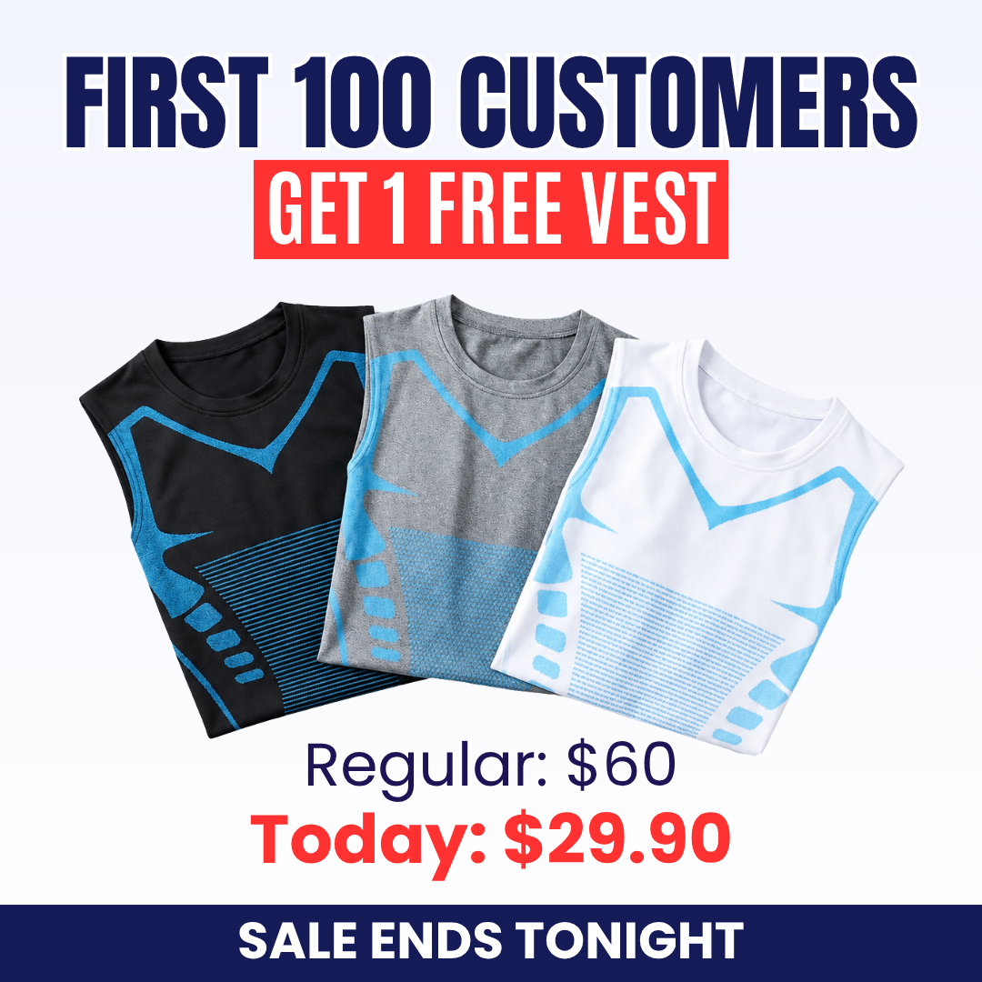 NorthAlpine Co Facebook ad: BUY 2 GET 1 FREE