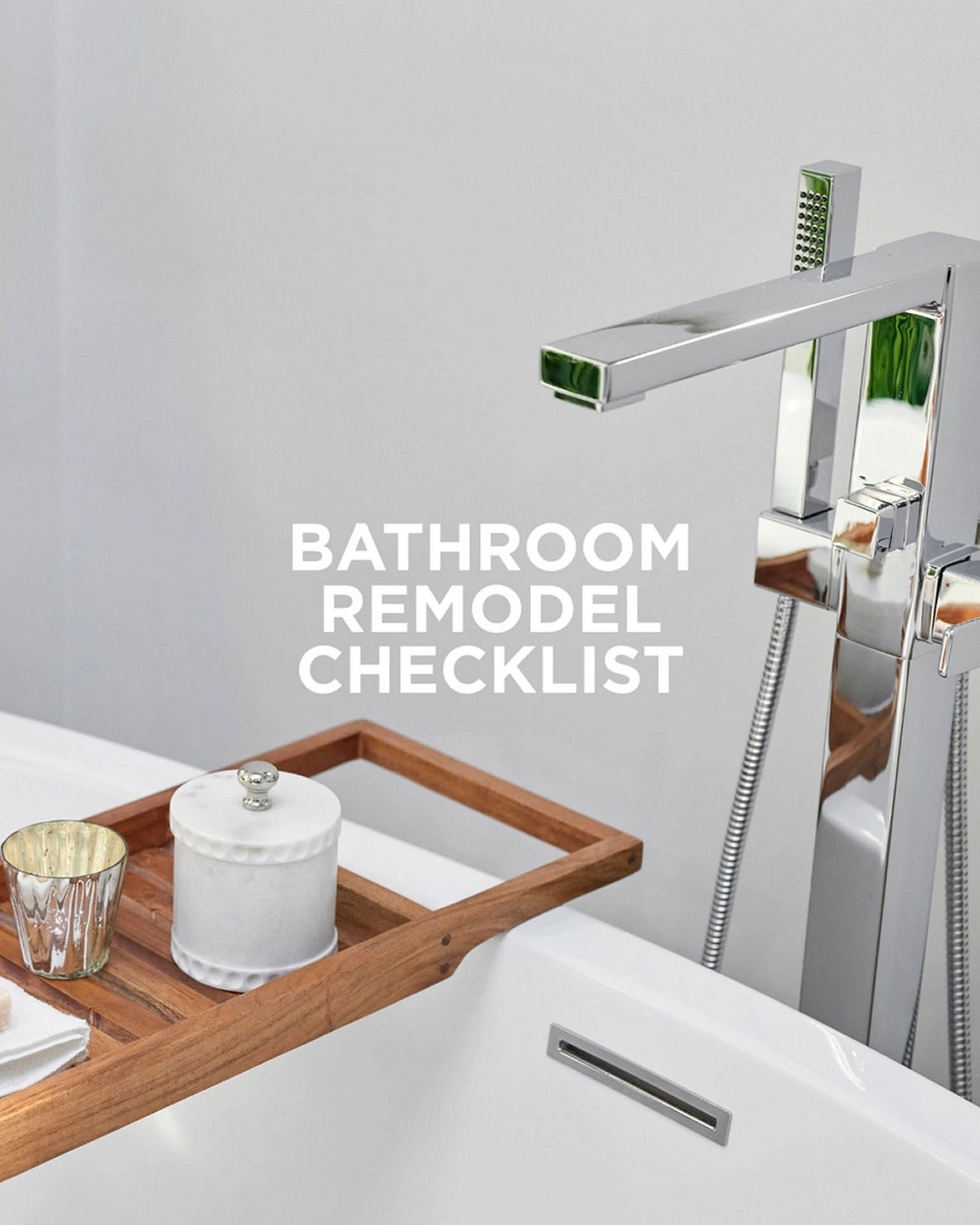 Re-Bath Asheville/Greenville Facebook ad: A bathroom remodel doesn't have to feel overwhelming.