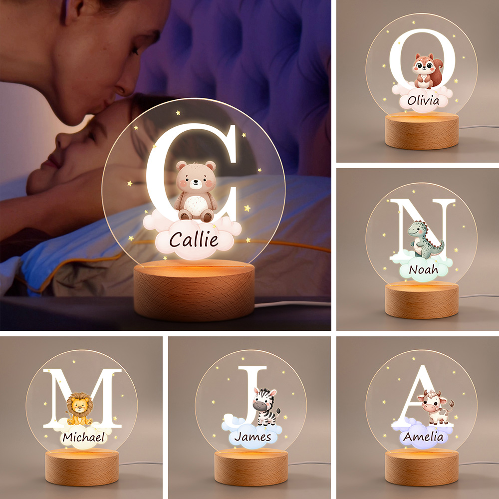 Callie Gifts Facebook ad