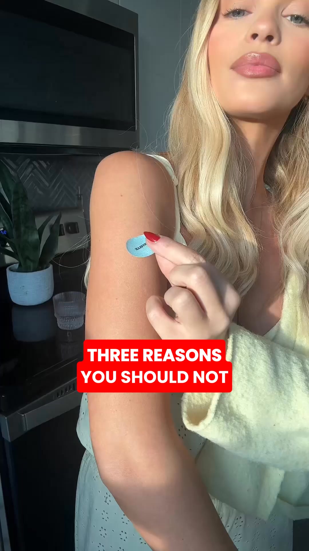 Restelle Facebook ad: Order 3 Packs Pay For 2!