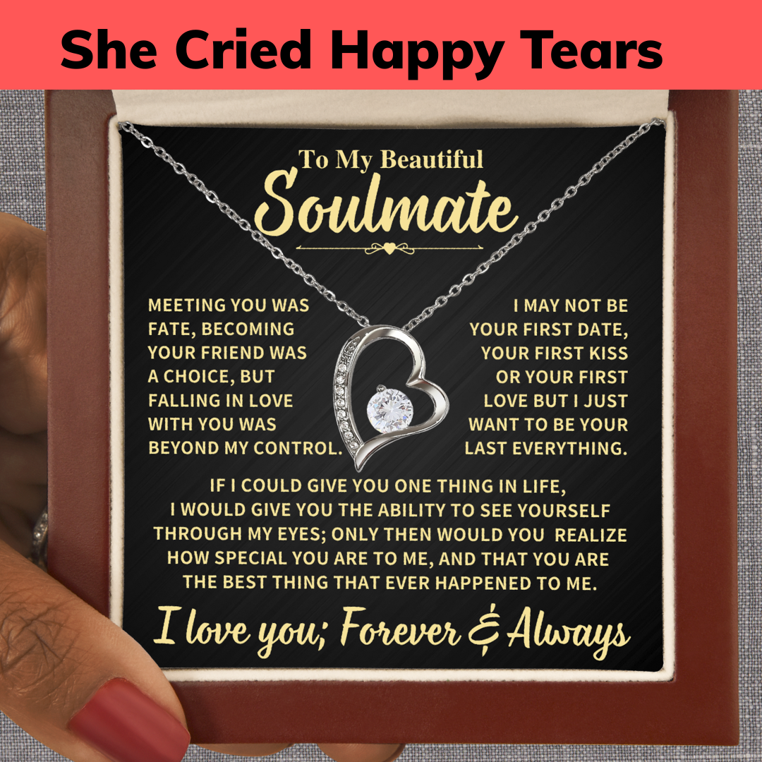 Worthy Gifts Facebook ad