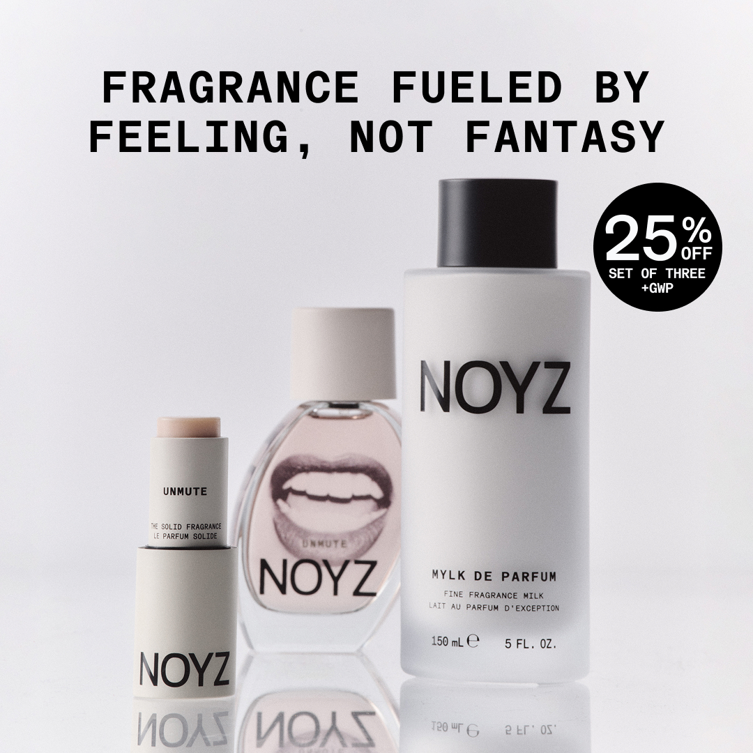 NOYZ Facebook ad