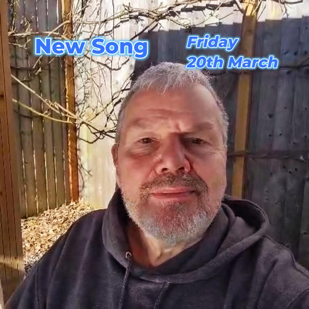 Pete Davies Music Facebook ad