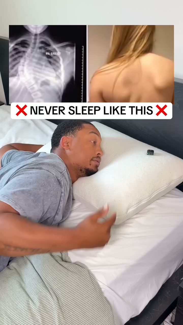 Pureflowtape Facebook ad: Sleep Deep. Wake Renewed.