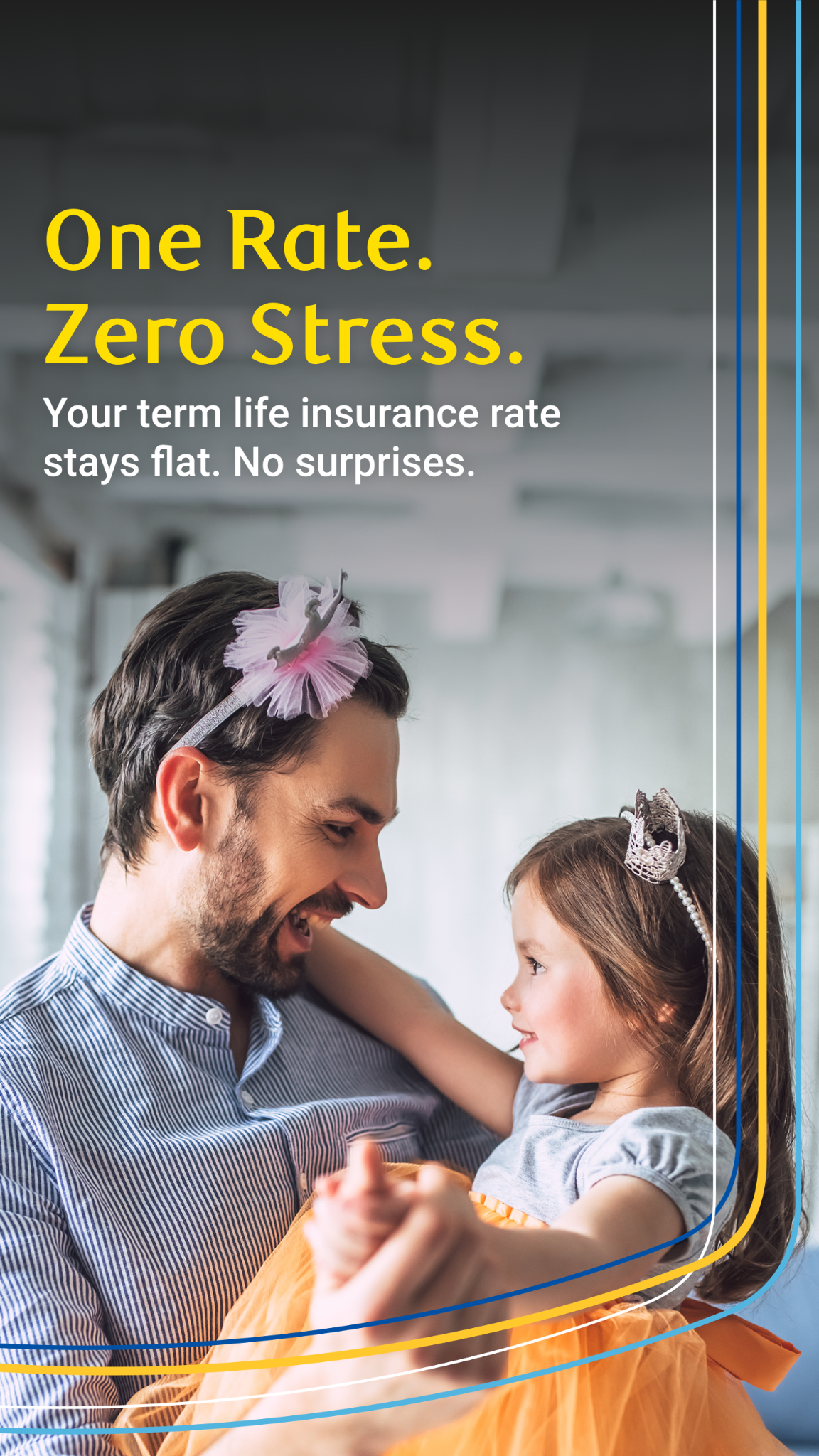 RBC Insurance Facebook ad