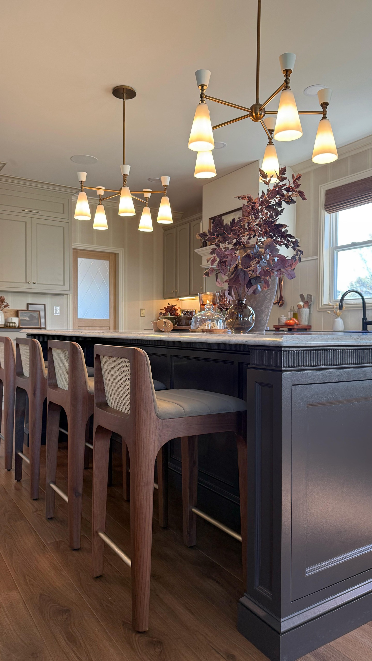 Denver Modern Facebook ad: My jaw was honestly on the floor when…