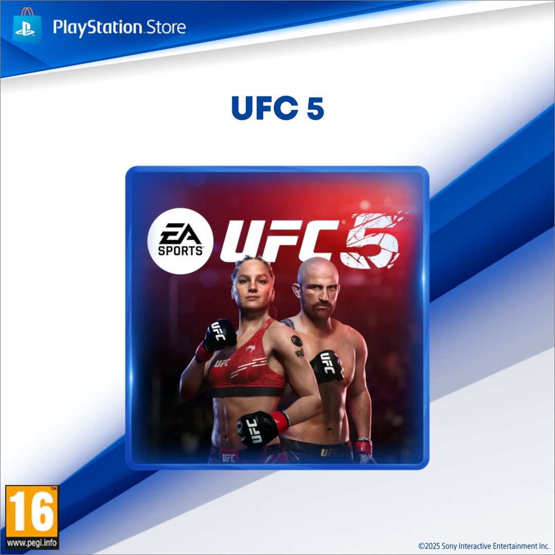 PlayStation Europe Facebook ad: Uzyskaj natychmiastowy dostęp do najnowszych gier i nowych…