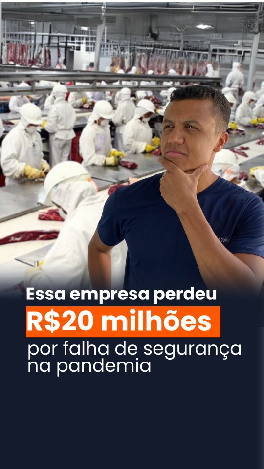 Engehall Segurança do Trabalho Facebook ad: Quer manter sua equipe protegida e evitar prejuízos…