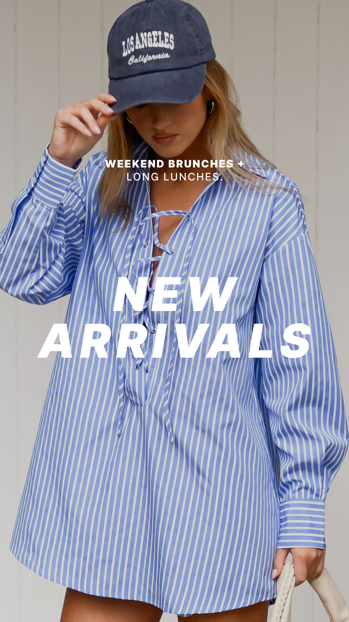 Beginning Boutique Facebook ad