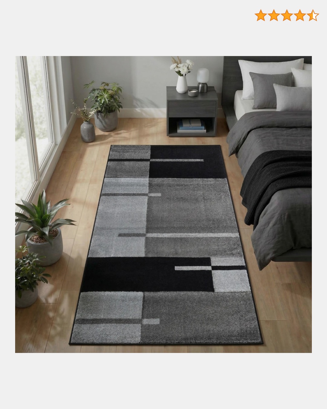 Amazon.de Facebook ad