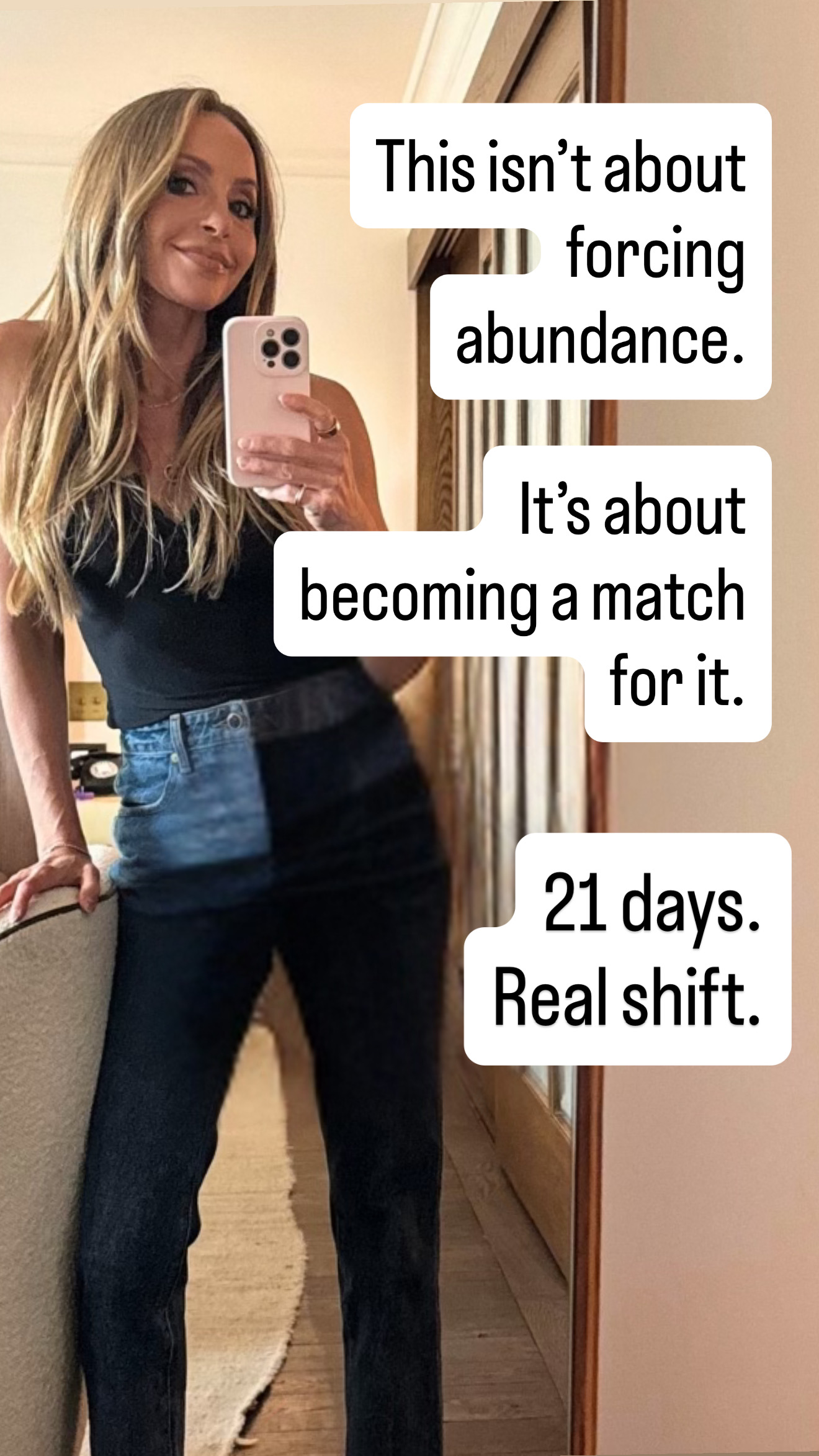 Gabby Bernstein Facebook ad