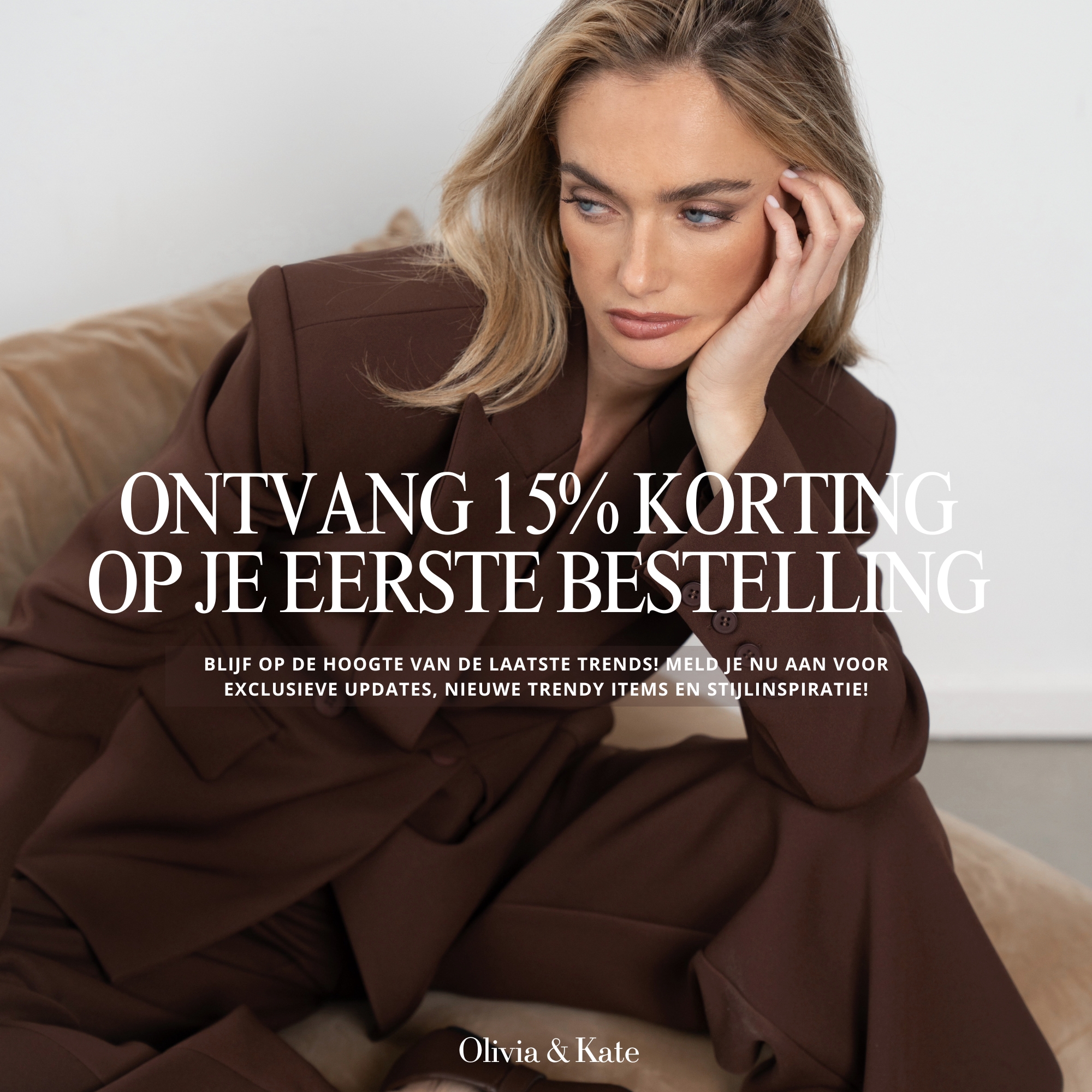 Olivia & Kate Facebook ad