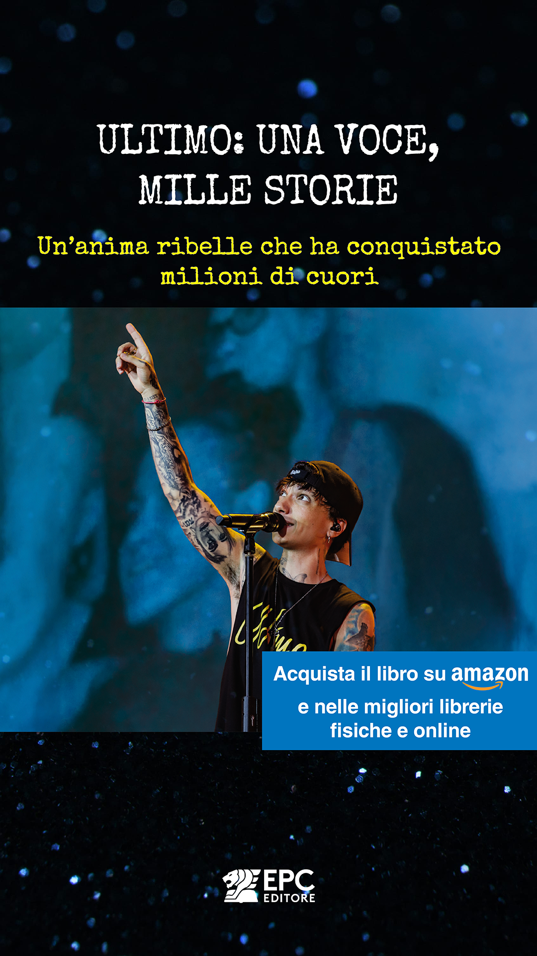 EPC Editore Facebook ad