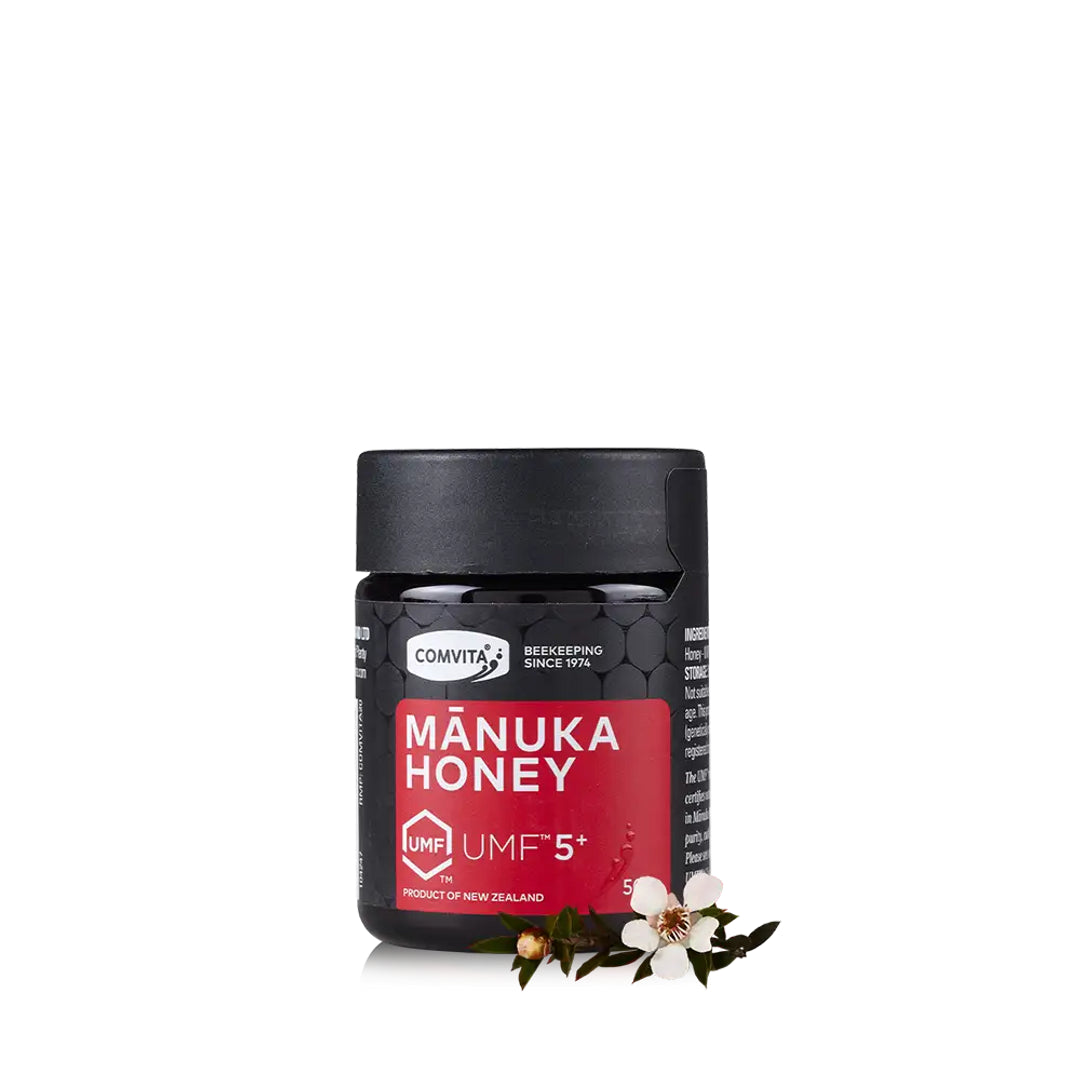 Comvita New Zealand Facebook ad
