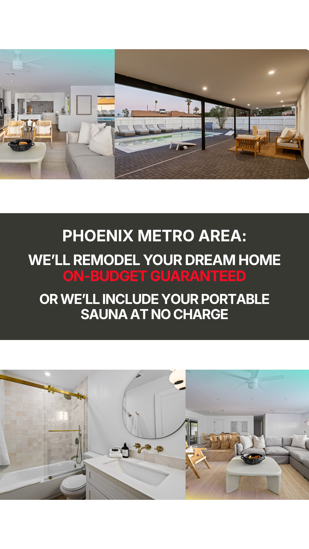 Cruz Development  Facebook ad