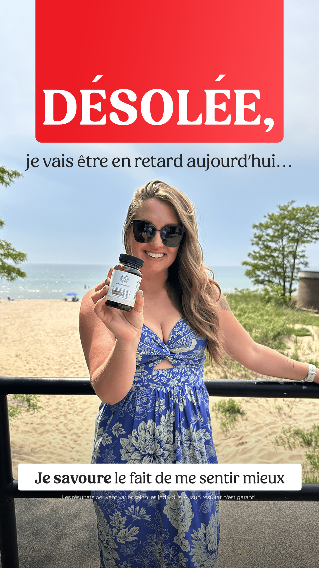 Happy Mammoth EU Facebook ad