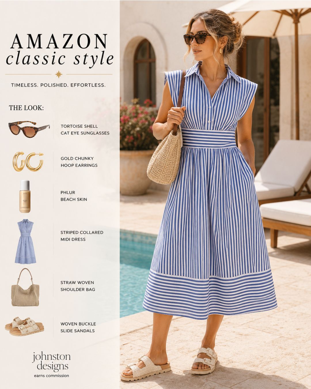 Johnston Designs Facebook ad