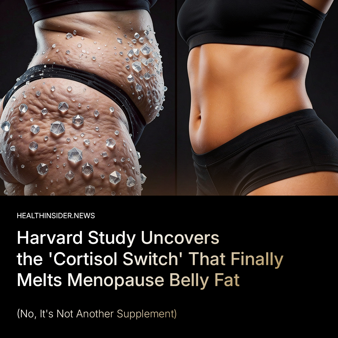 Health Insider Facebook ad