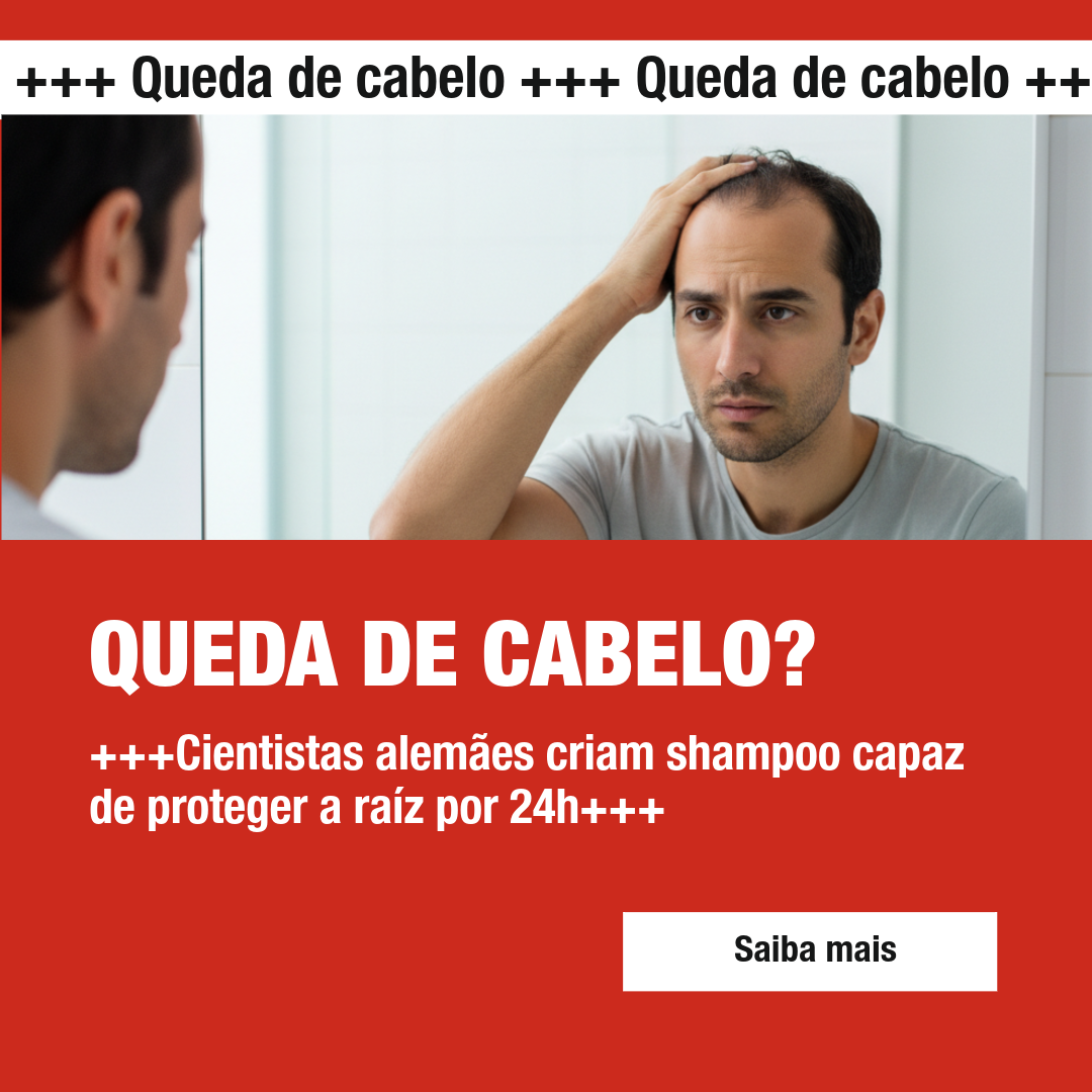 Alpecin Brasil Facebook ad