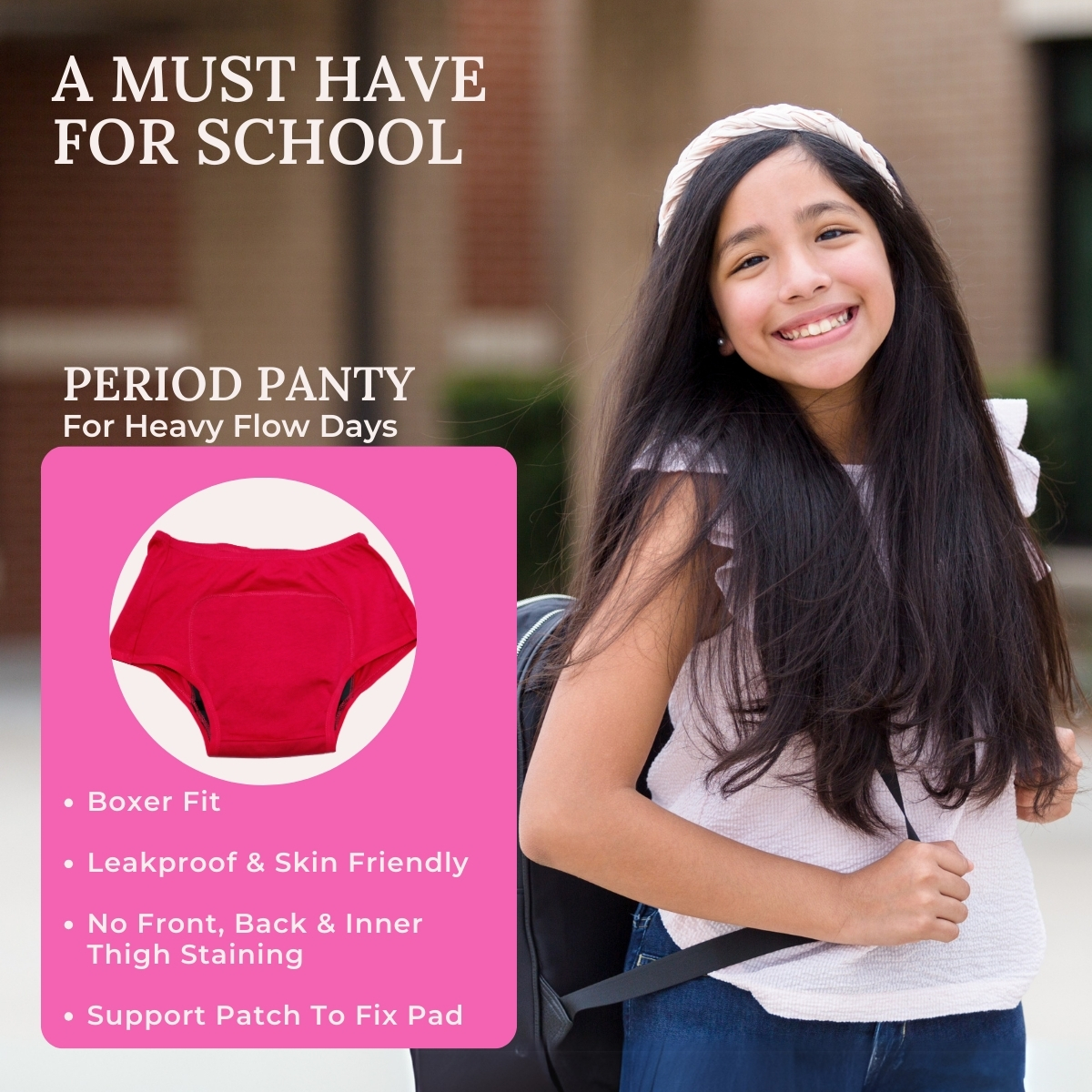 Adira Facebook ad