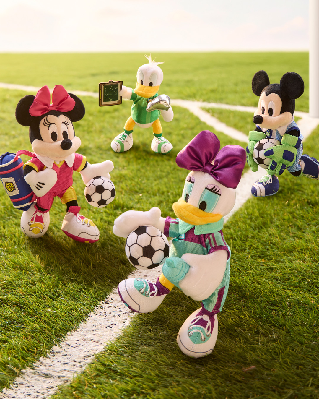 Disney Store Facebook ad