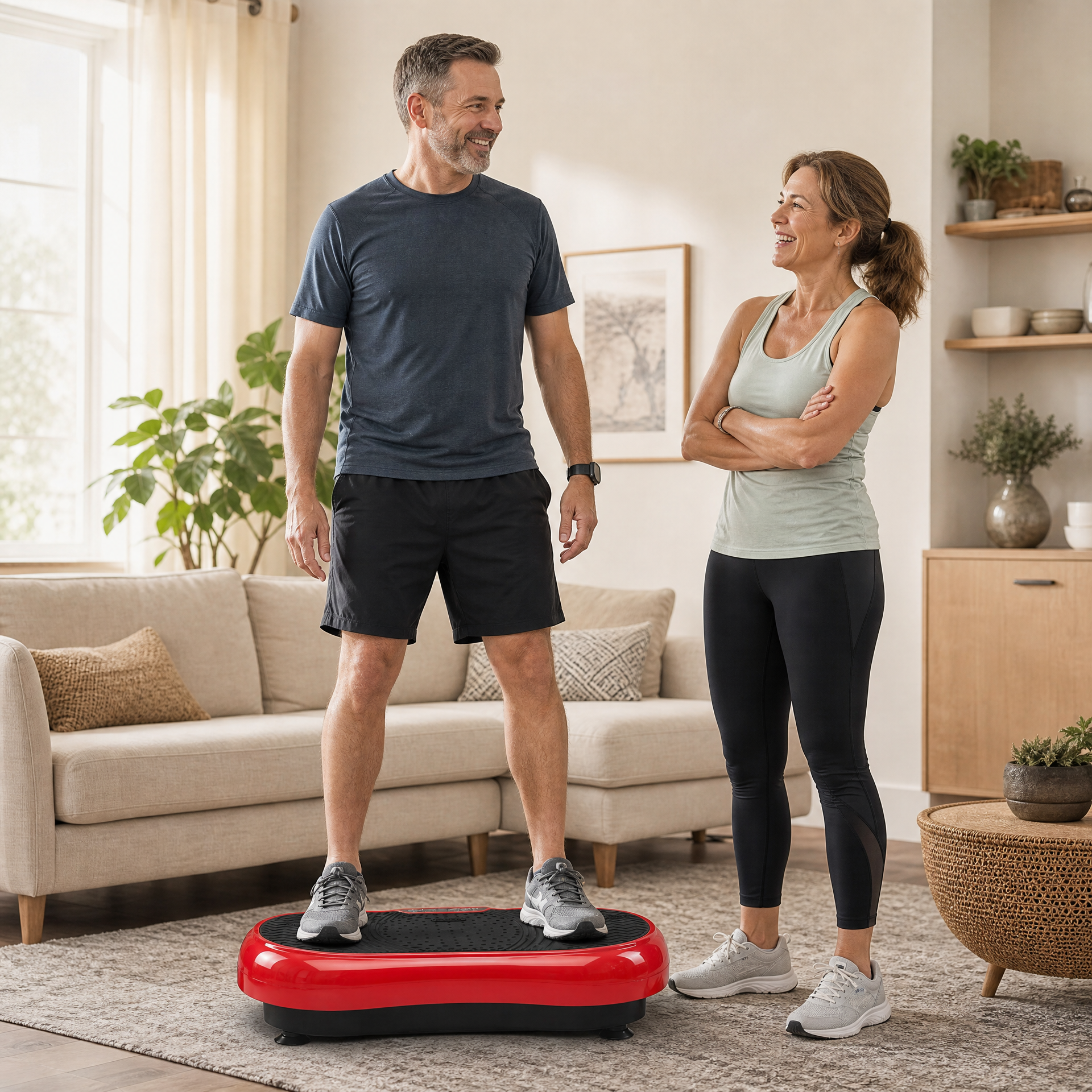 TerraWellness Facebook ad