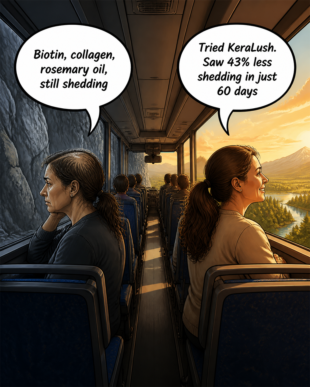 Sarah Collins Facebook ad