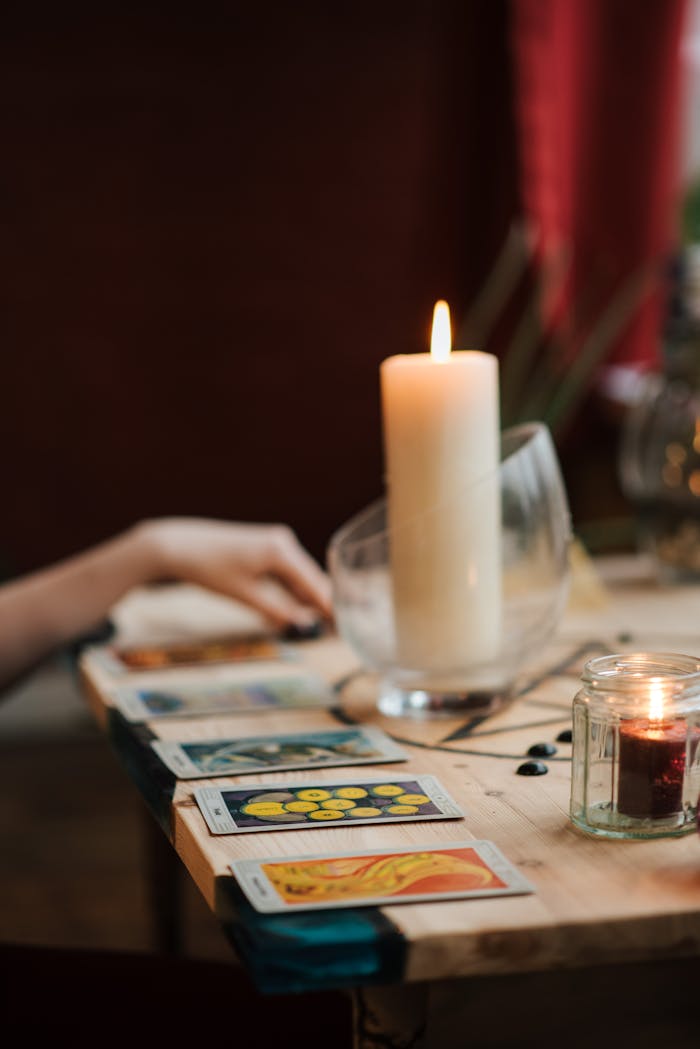 Sofia Nobrega Tarot e Reiki Funchal Facebook ad
