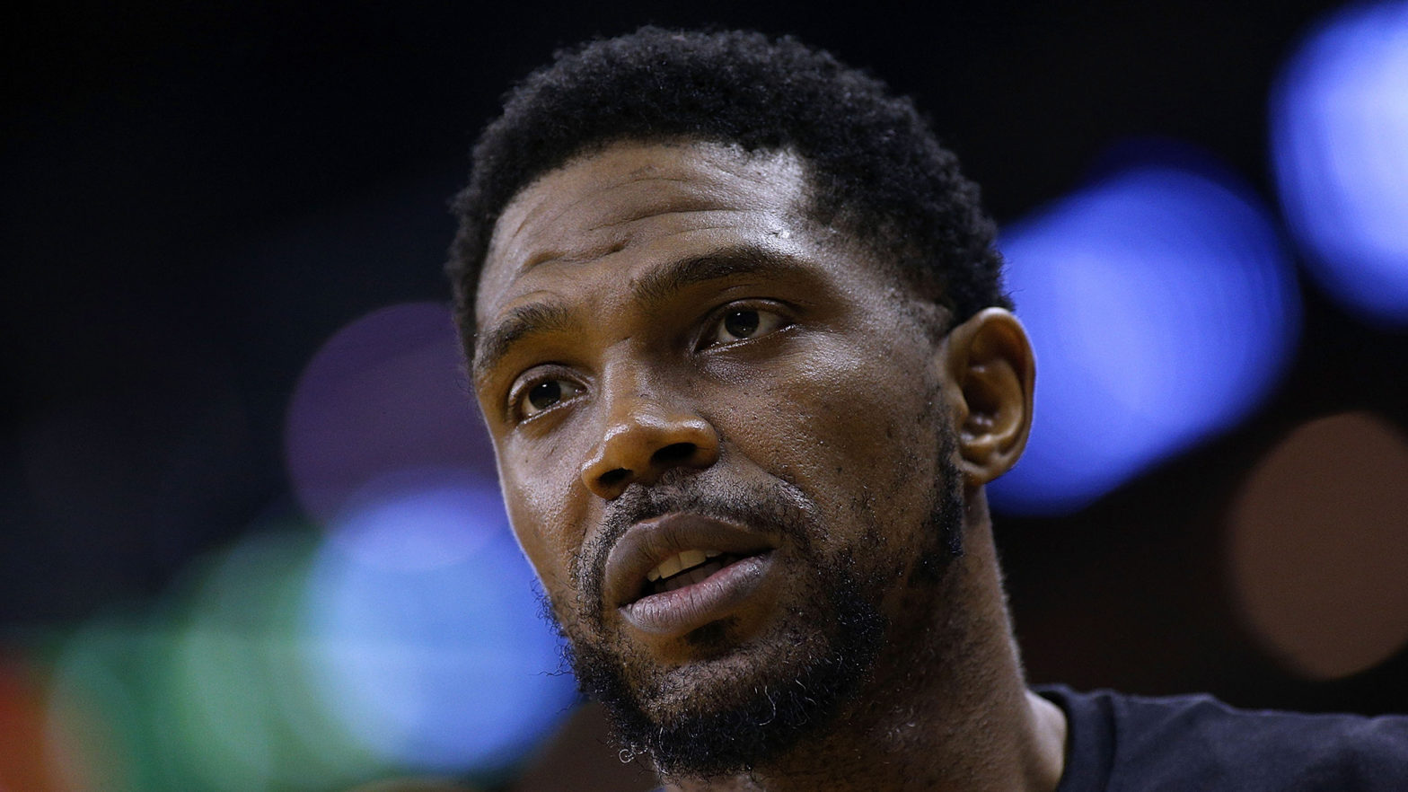 Afrotech Facebook ad: Udonis Haslem Says LeBron James, Dwyane Wade, And Chris…